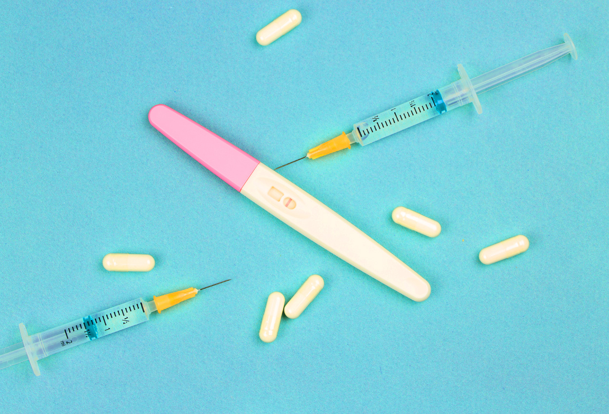 Unexplained Infertility Explained Unexplained Infertility Explained