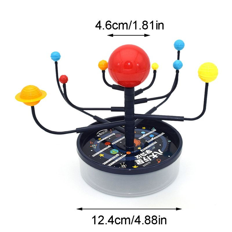 Miniatura: Solar System Kit 