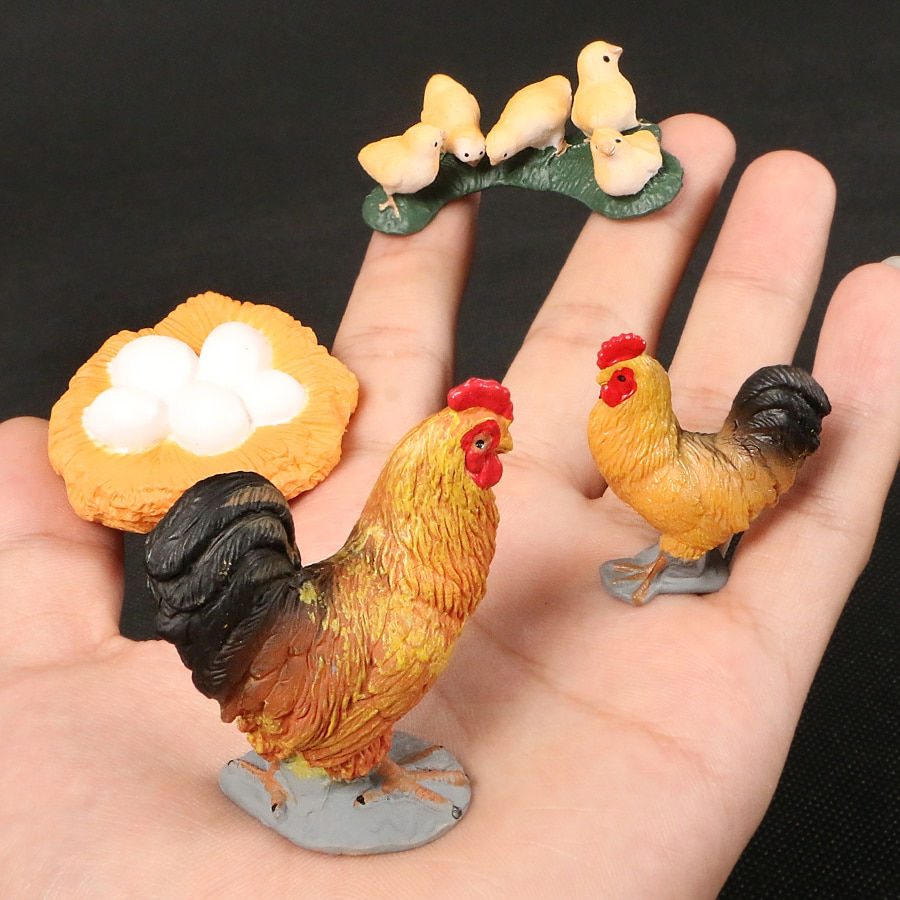 Thumbnail: Animals Life Cycles