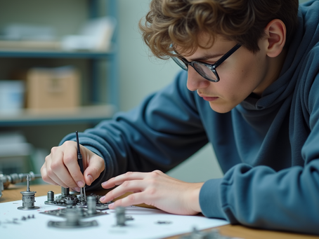 Unlock the Power of Hands-On Learning