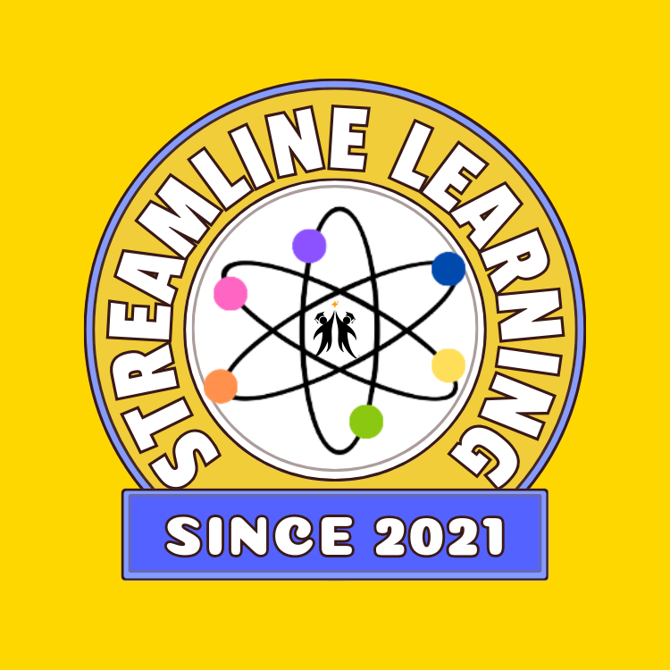 Streamline Learning official logo