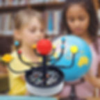 Thumbnail: Solar System Kit 