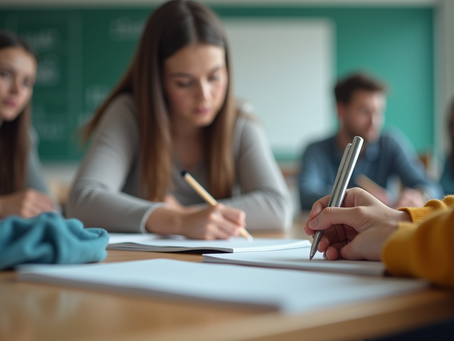 Understanding the Value of Evaluating Academic Skills