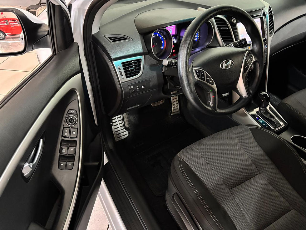 Miniatura: I/HYUNDAI I30 1.8 2014/2015 GASOLINA