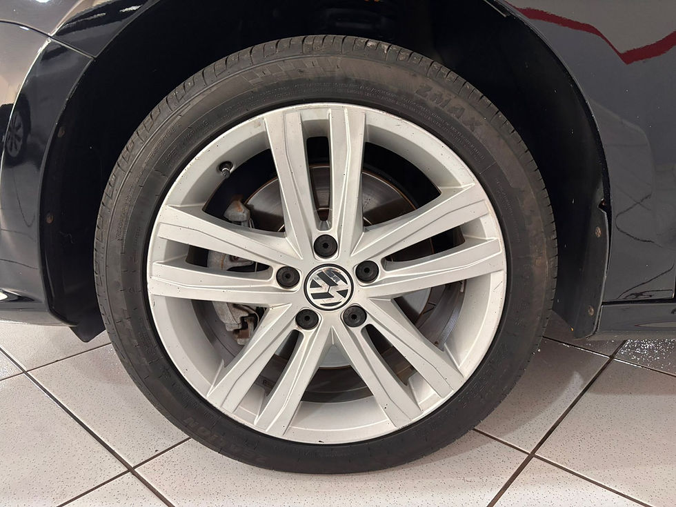 Miniatura: VW JETTA HIGH TSI 2.0 DSG 2016/2016 GASOLINA