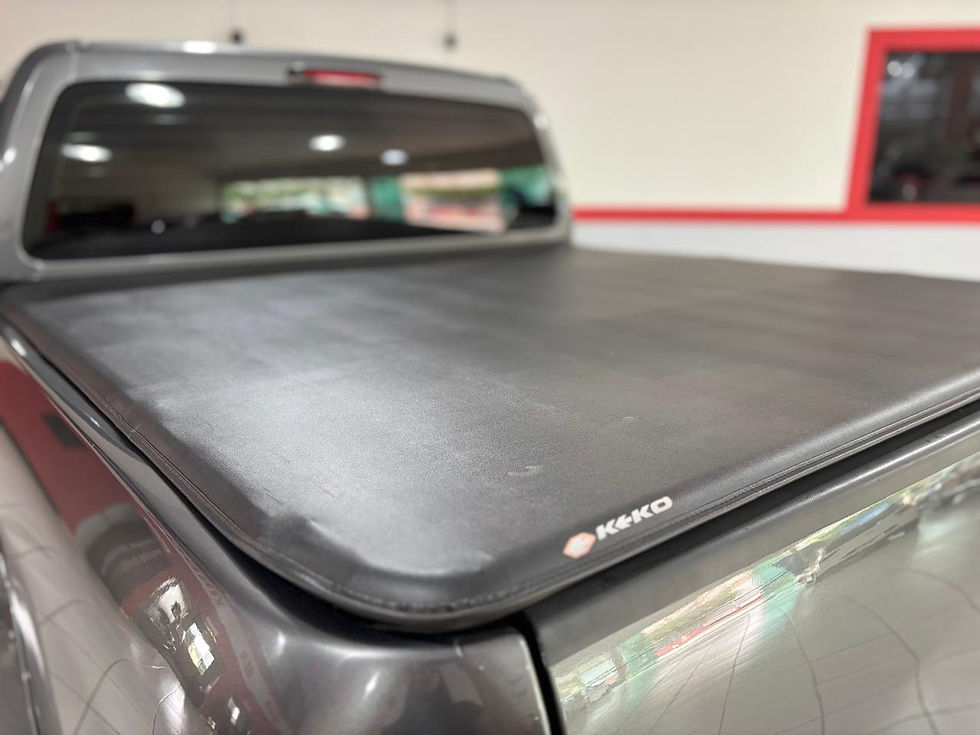 Miniatura: VW AMAROK HIGH 2.0 4X4 CD AUT. 2019/2019 DIESEL