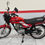Miniatura: HONDA CG 125 TODAY 1991/1992 GASOLINA