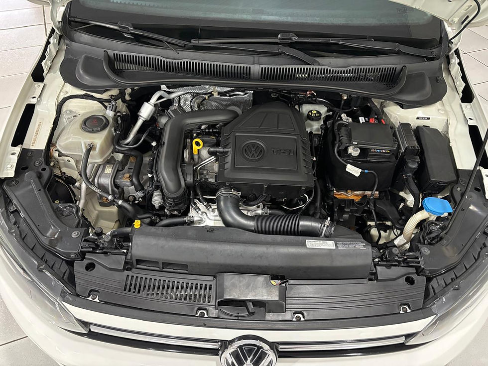 Miniatura: VOLKSWAGEN / VIRTUS 2.0 HIGHLINE TSI AUT. 2019/2019 FLEX
