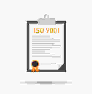 ISO 9001 Belgelendirme