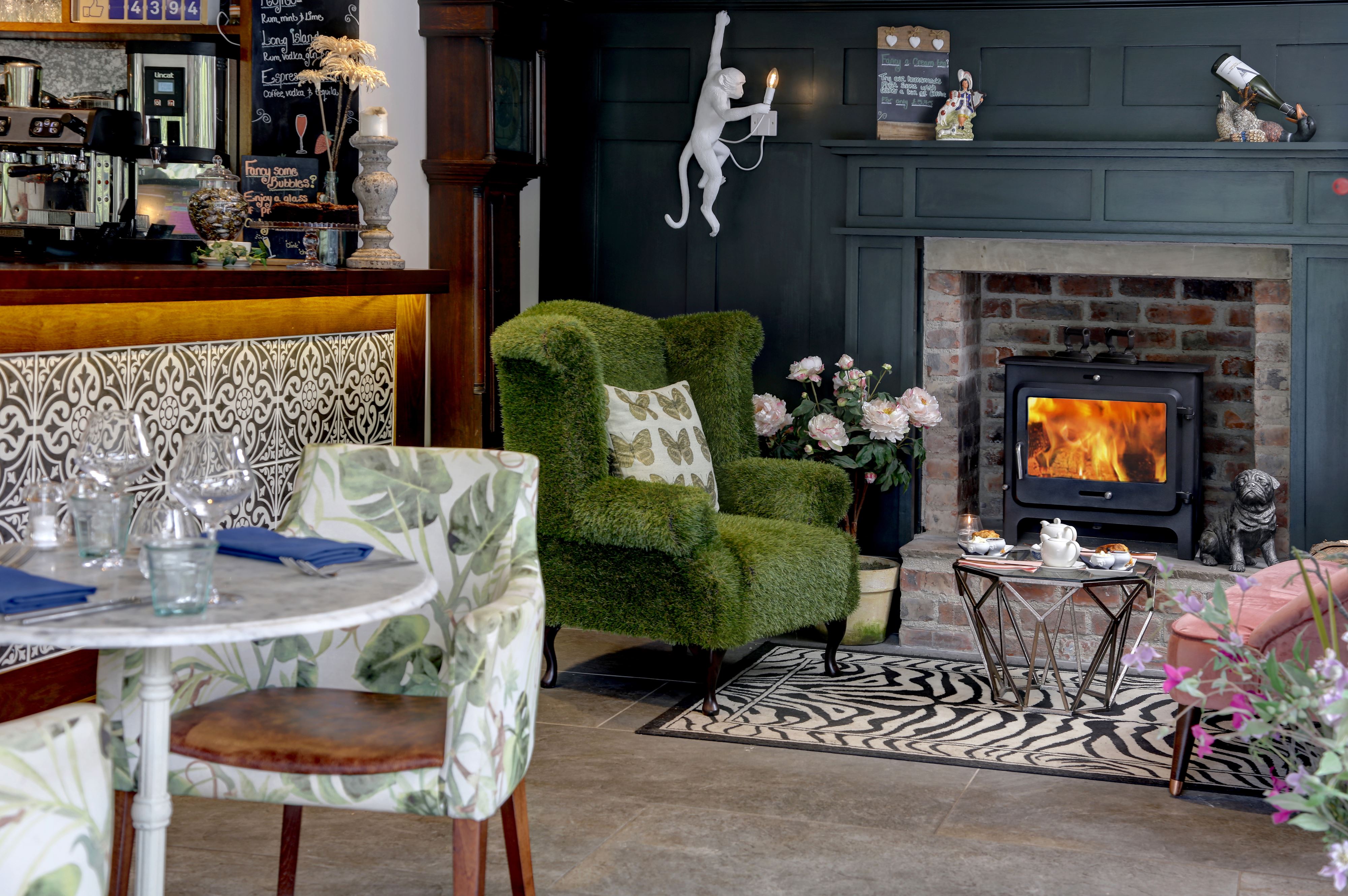 LARK Architects — architectural project photograph 2 from the business website