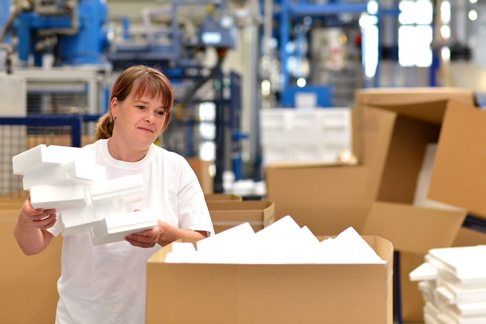 Produktionshelfer in Bad Kreuznach, Produktionshelfer Jobs in Bad Kreuznach, Produktionshelfer Jobs in Bad Kreuznach, Online-Jobbörsen, Montierer, Montage
