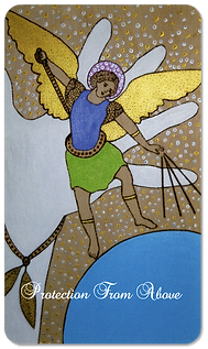 Mindy's Magic Deck by Mindy Seeger