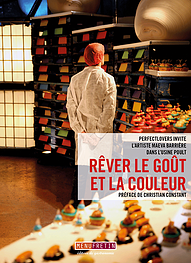 Perfectlovers, Poult, Maeva Barrière