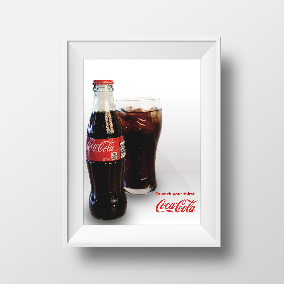 CokeMockUp