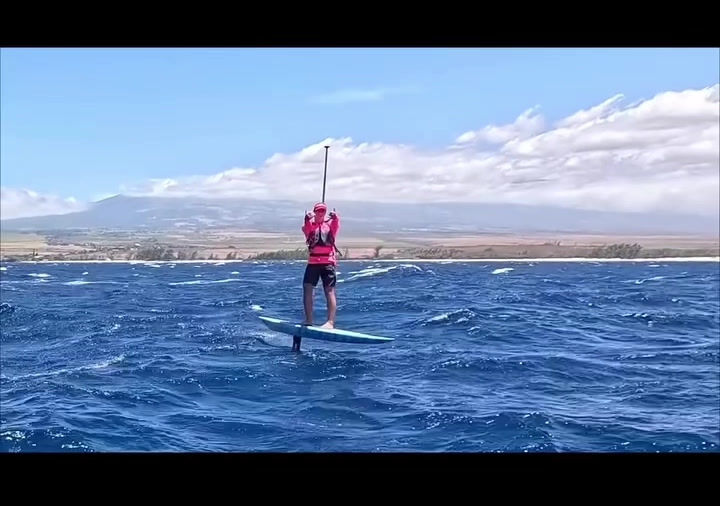 Miniature : Barracuda V2