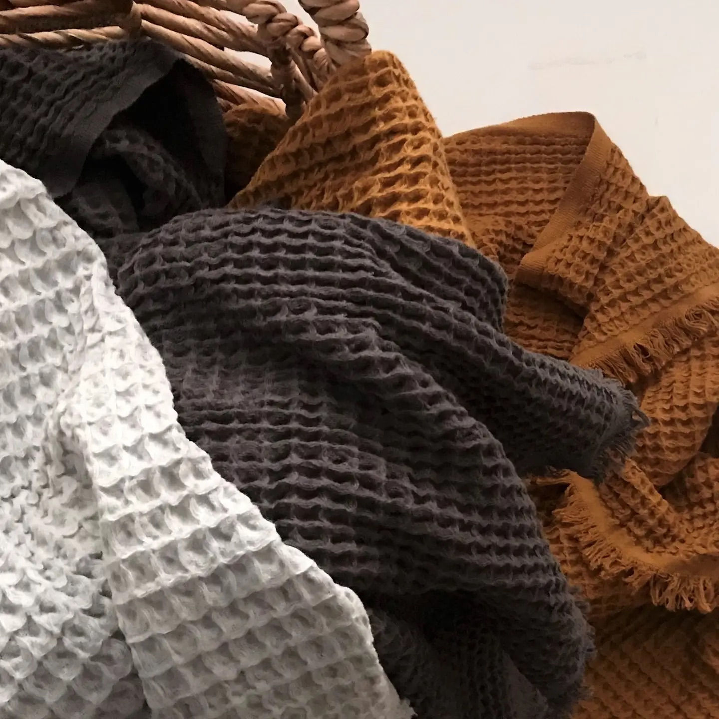 The Hearth Throw
