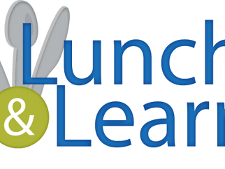Employer Lunch & Learn