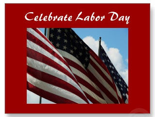 Have an Awesome Labor Day Weekend!!!
