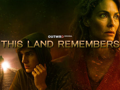 Producer's Notes: Editing the Environment of This Land Remembers