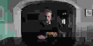 Steve Carell as the antagonist in The Morning Show