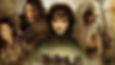 lord of the rings poster