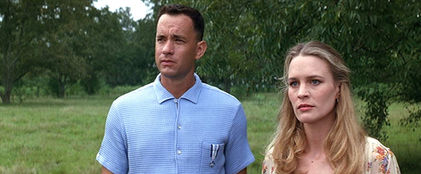 Forrest Gump | Scripts to Read