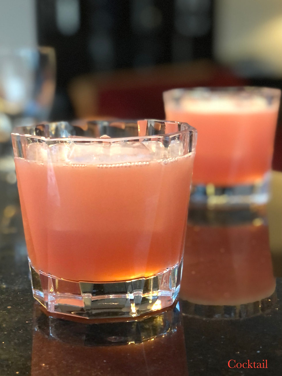 Thumbnail: Negroni Cocktail kit