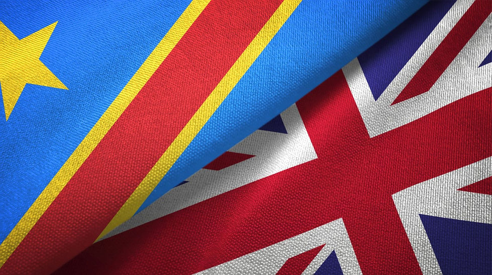 Lancement de la Chambre de commerce britannique à Kinshasa