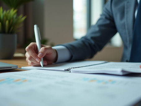 How to Make the Most of NDIS Plan Support