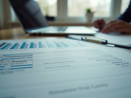 Benefits of NDIS Plan Management Help