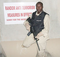Public safety and security awareness