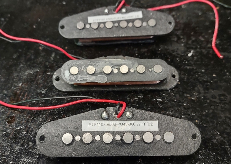 A repair technician's review of a PRSW Silver Sky SEAC A repair technician's review of a PRSW Silver Sky SEAC