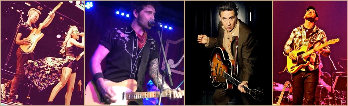 How To Get Good Gigs Jobs Playing Guitar