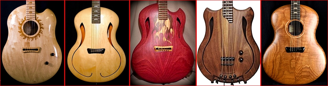 jon kammerer botique custom acoustic guitars