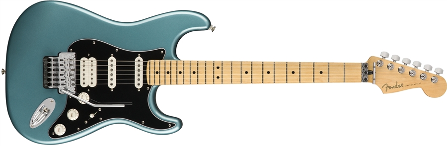 Fender Players Series HSS Floyd Rose Fender Players Series HSS Floyd Rose