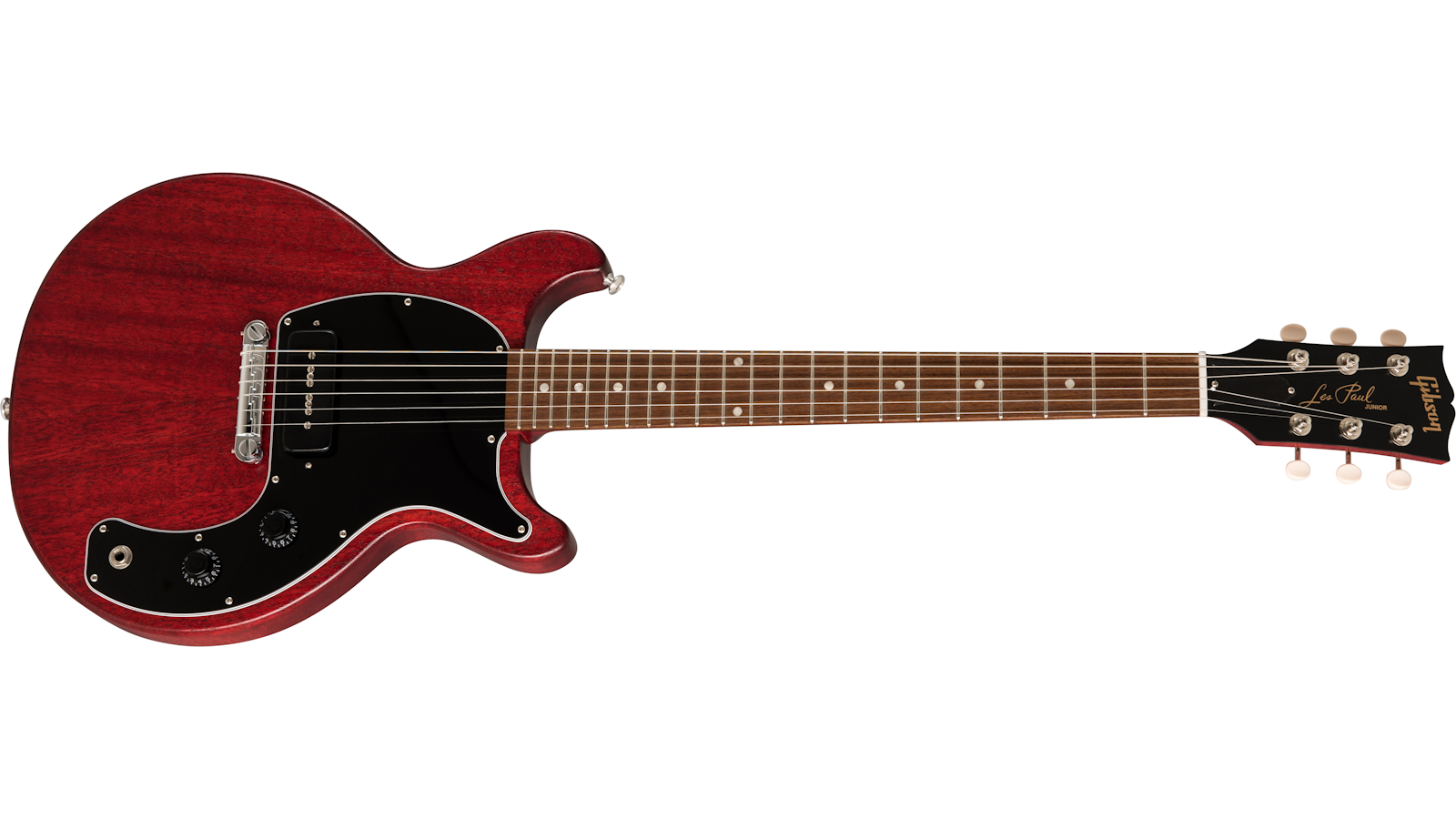 2019 Gibson Les Paul Junior DC Tribute 2019 Gibson Les Paul Junior DC Tribute