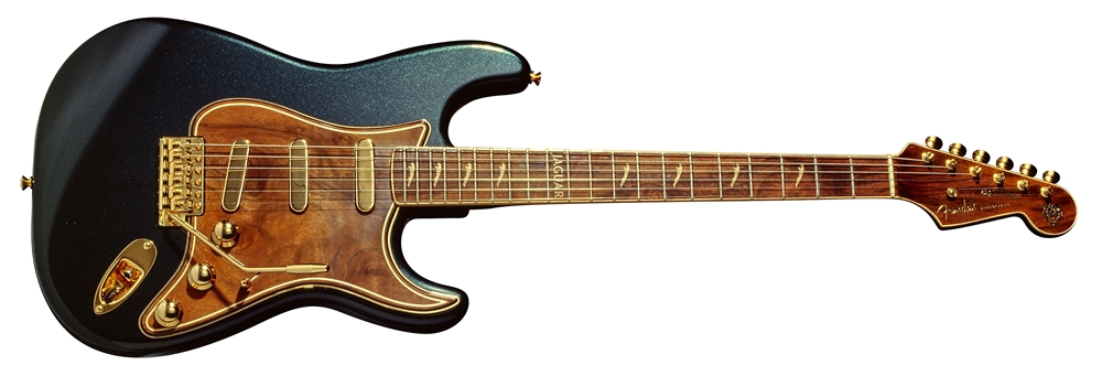 Fender Custom Shop Jaguar Strat Fender Custom Shop Jaguar Strat