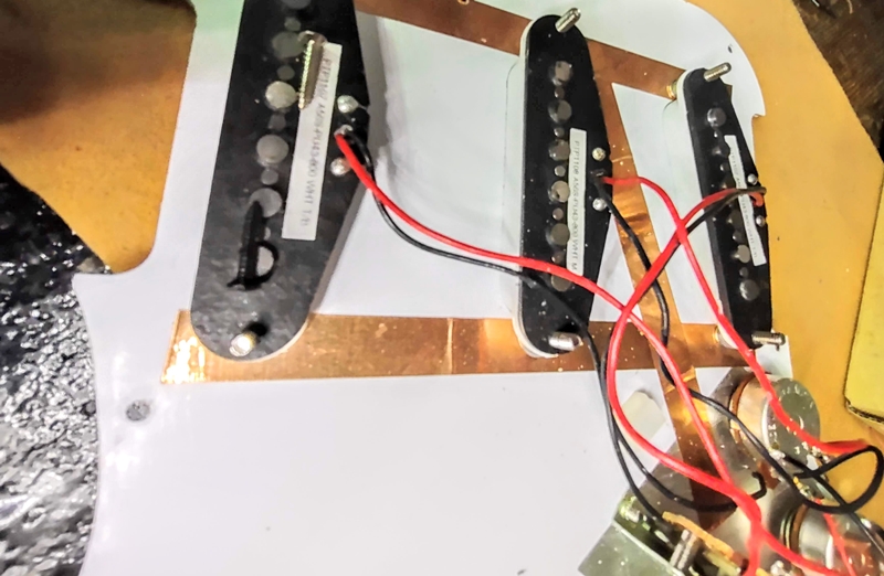 Best pickup upgrade PRS Silver Sky Best pickup upgrade PRS Silver Sky