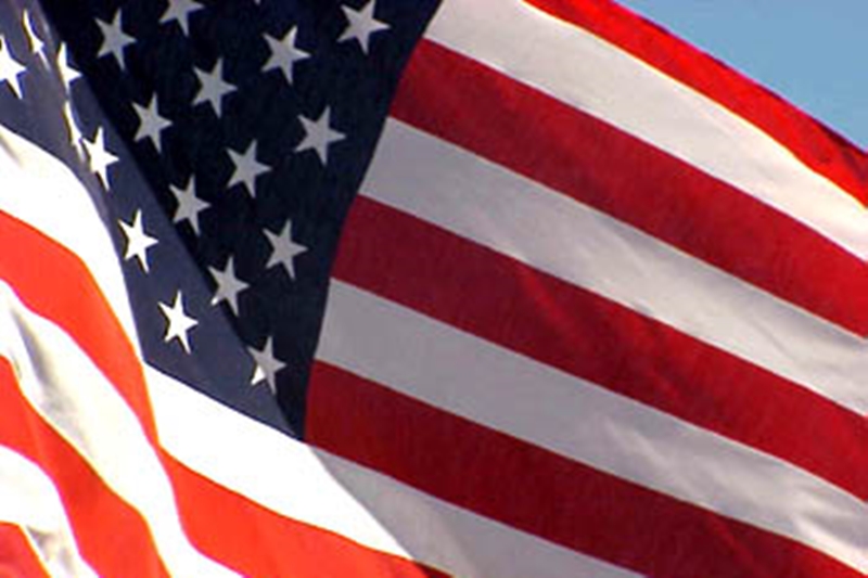 American Flag American Flag