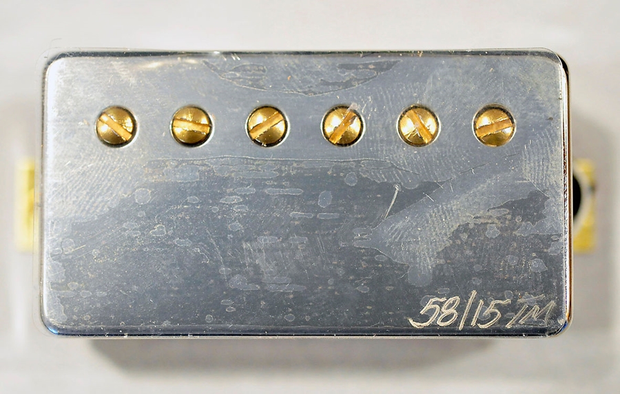 PRS 58/15 PRS 58/15