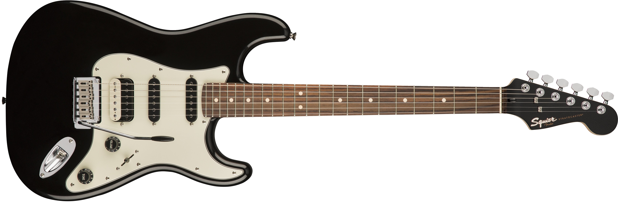 Fender 2019 Squier HSS Guitar Fender 2019 Squier HSS Guitar