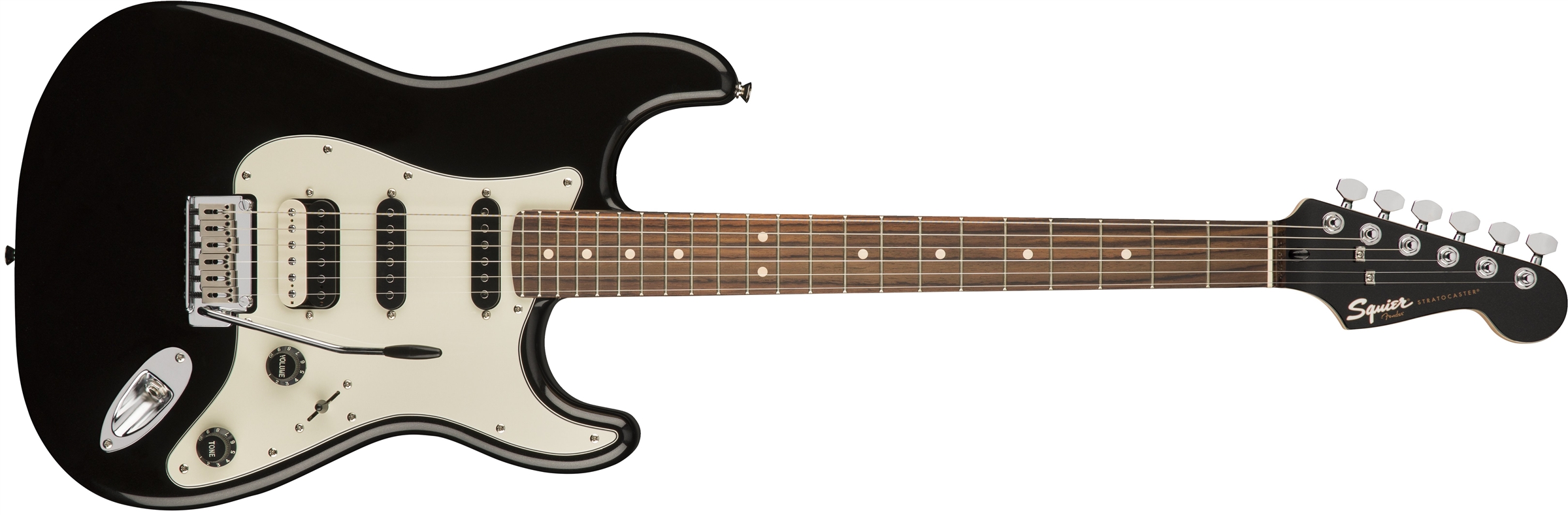 Fender 2019 Squier HSS Guitar