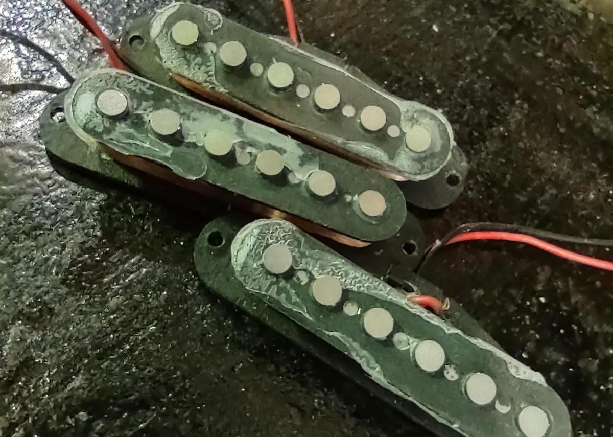 a tECH'S REVIEW OF A prs sILVER sKY se a tECH'S REVIEW OF A prs sILVER sKY se