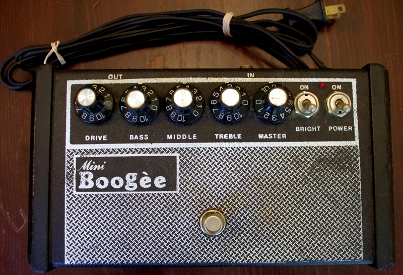 BK Butler Mini Boogee Mini Matrix BK Butler Mini Boogee Mini Matrix