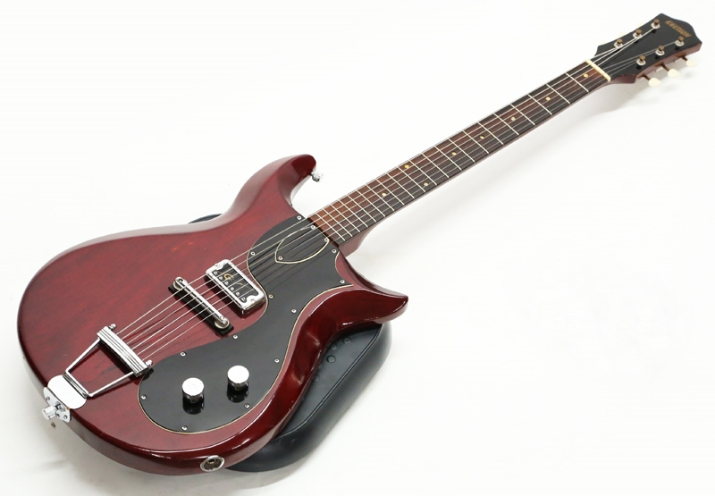1962_Gretsch_Corvette_single+pup Les Paul Jr 1962_Gretsch_Corvette_single+pup Les Paul Jr