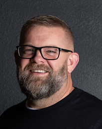 Jason Henderson, founder of Cover6 Financial