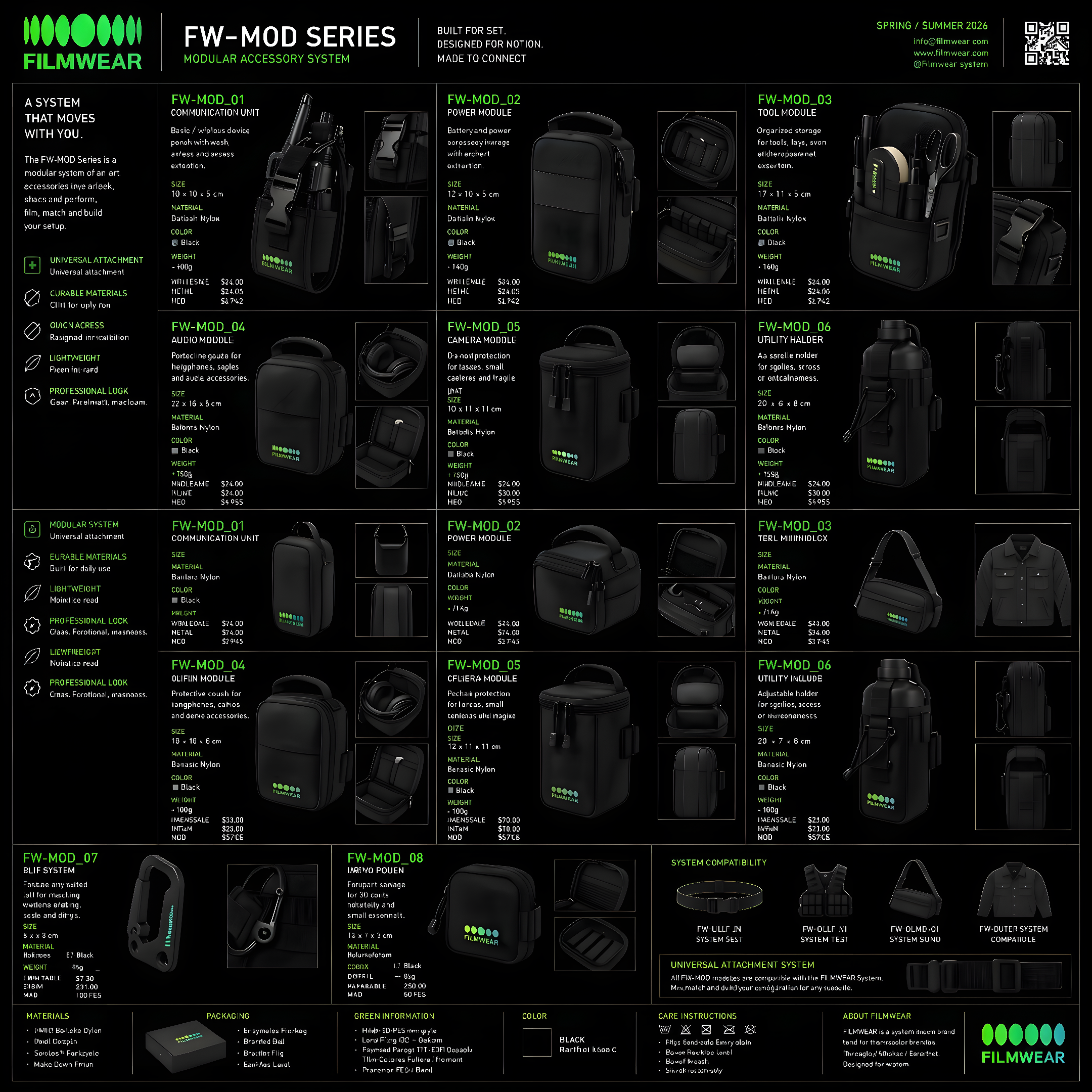 Bag