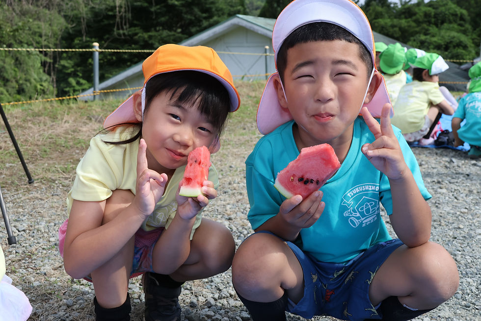 ～1泊2日の大冒険～