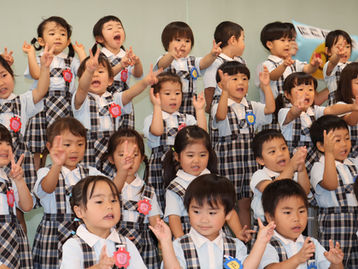 1学期終業式