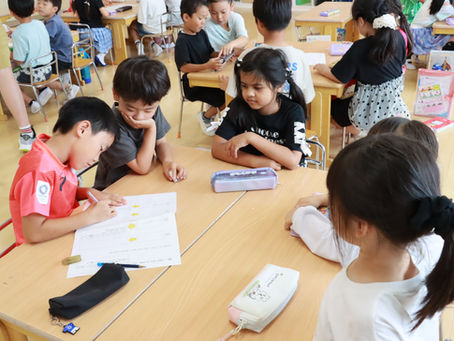 園長塾 特活「3日間山小屋で過ごすなら」